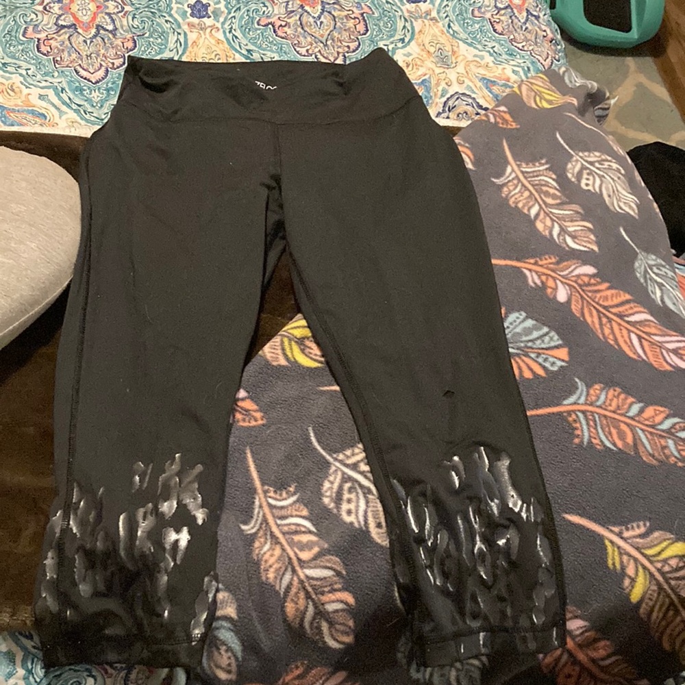 Zelos leggings
